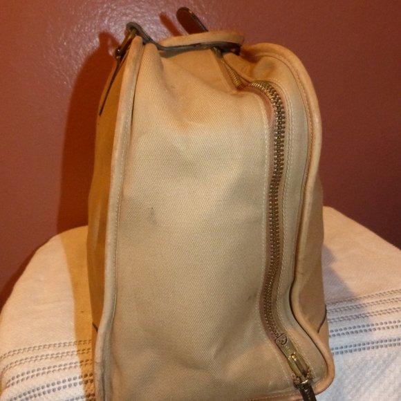 MARLEY HODGSON GHURKA BAG THE TRAVELER 1 # - Picture 8 of 9